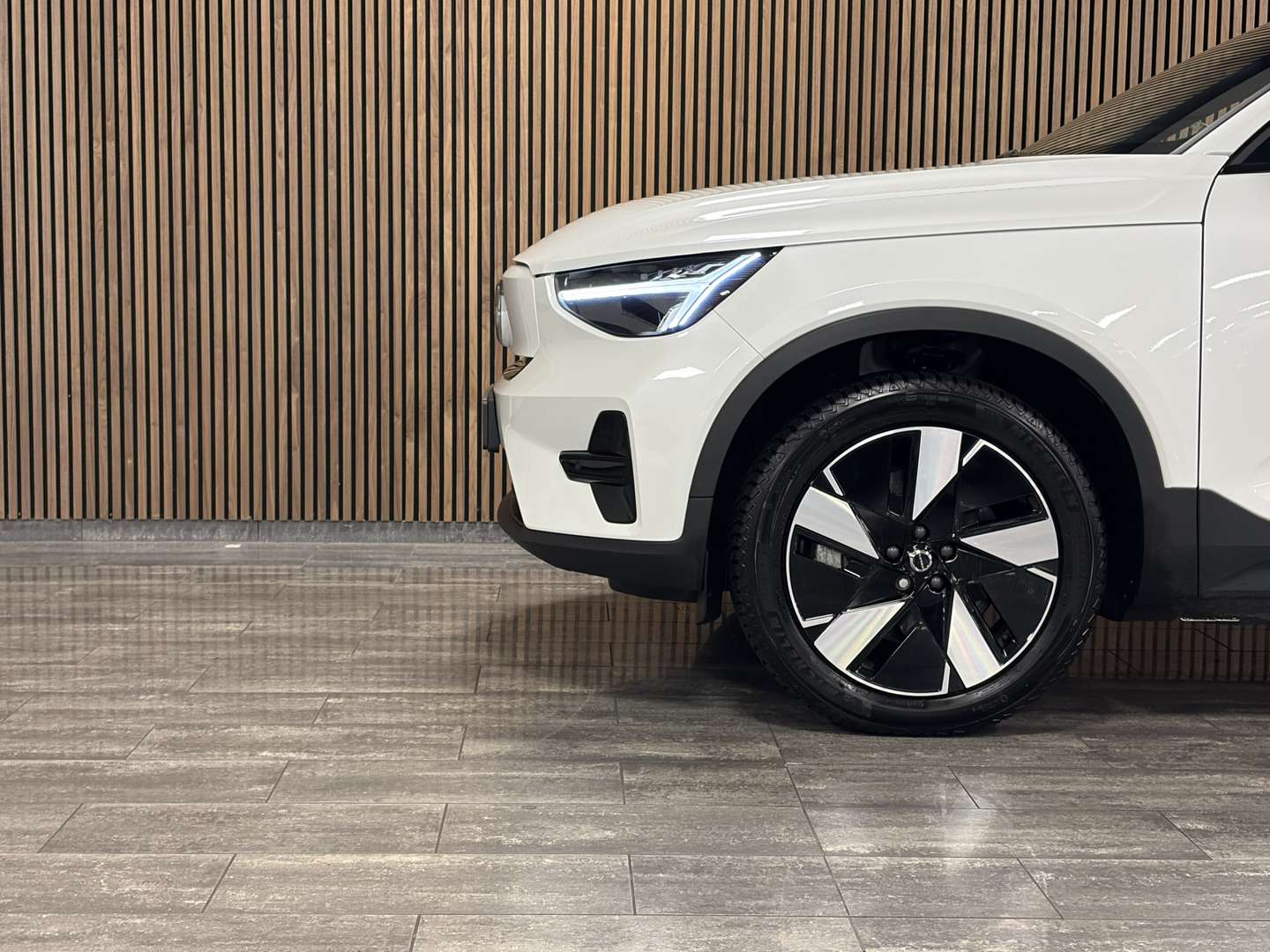 Volvo C40 Plus Single Motor Extended Range - 2024 - Joinsteer - #5