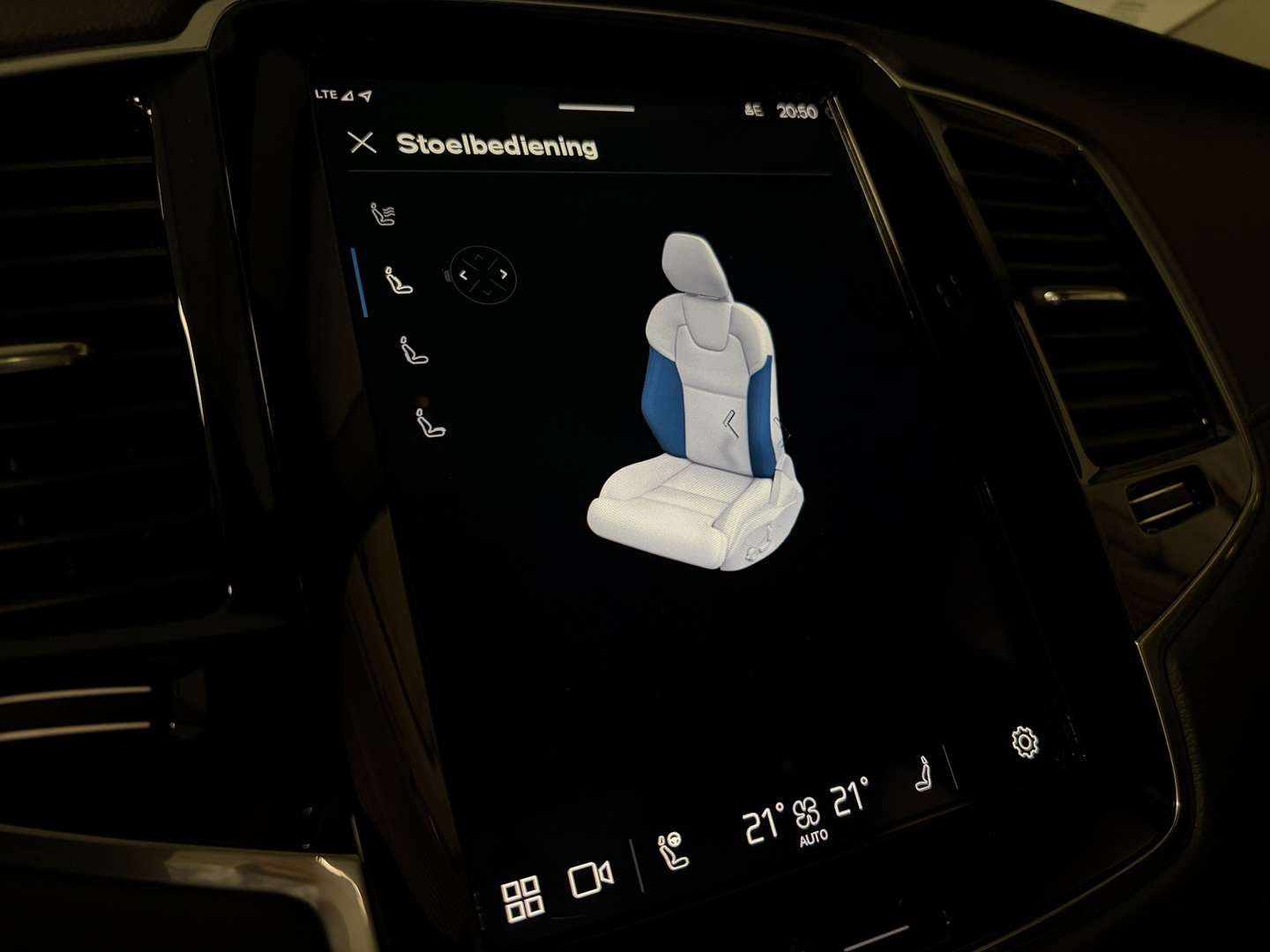 Volvo XC90 AWD Recharge T8 - 2024 - Joinsteer - #38