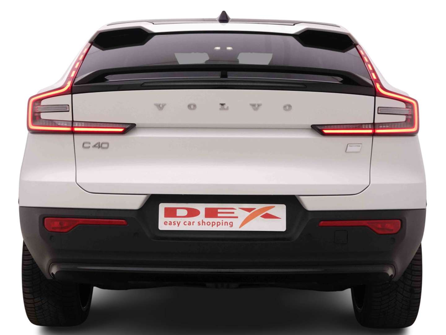 Volvo C40 Ultimate Plus 70 KWh Single Motor - 2024 - Joinsteer - #5