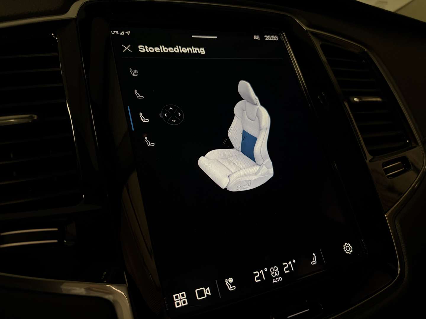 Volvo XC90 AWD Recharge T8 - 2024 - Joinsteer - #39