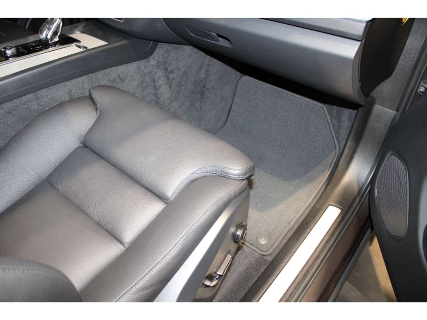 Volvo XC60 Inscription B5 Diesel - 2022 - Joinsteer - #6