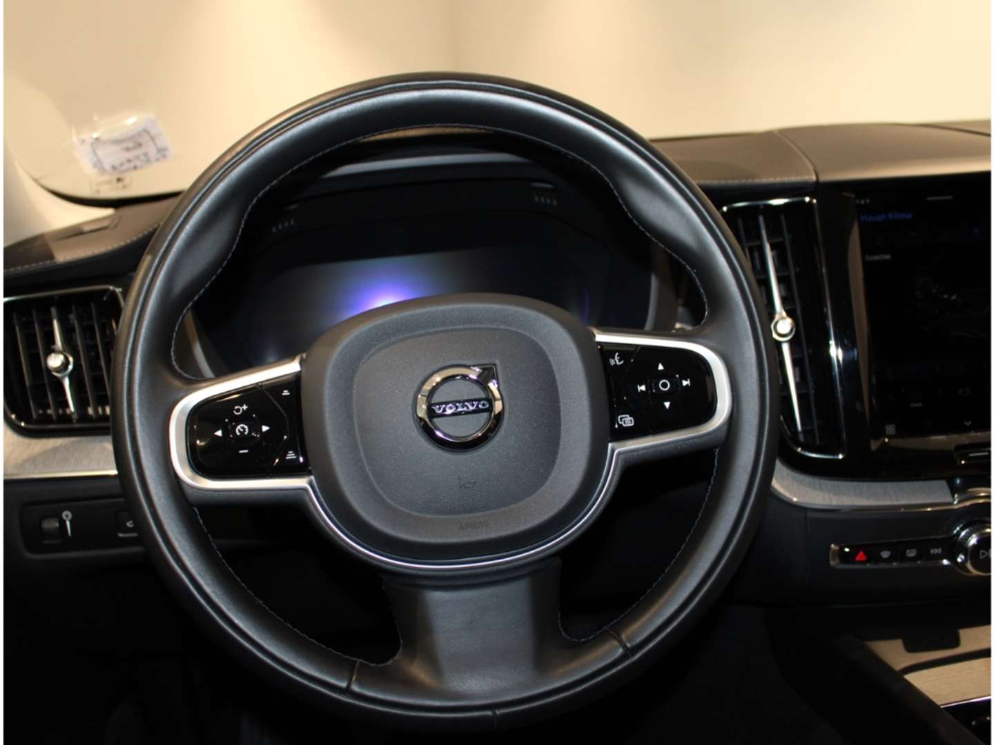 Volvo XC60 Inscription B5 Diesel - 2022 - Joinsteer - #7