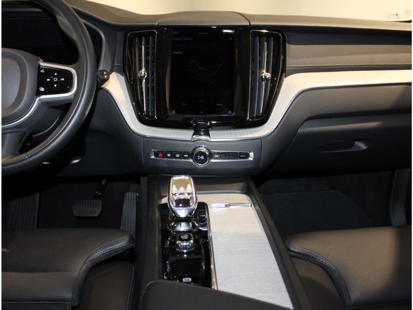 Volvo XC60 Inscription B5 Diesel - 2022 - Joinsteer - #8