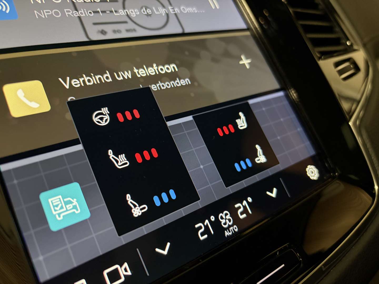 Volvo XC90 AWD Recharge T8 - 2024 - Joinsteer - #41