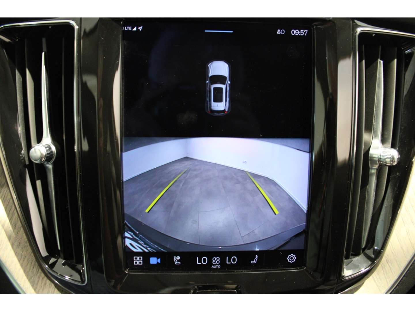 Volvo XC60 Inscription B5 Diesel - 2022 - Joinsteer - #10