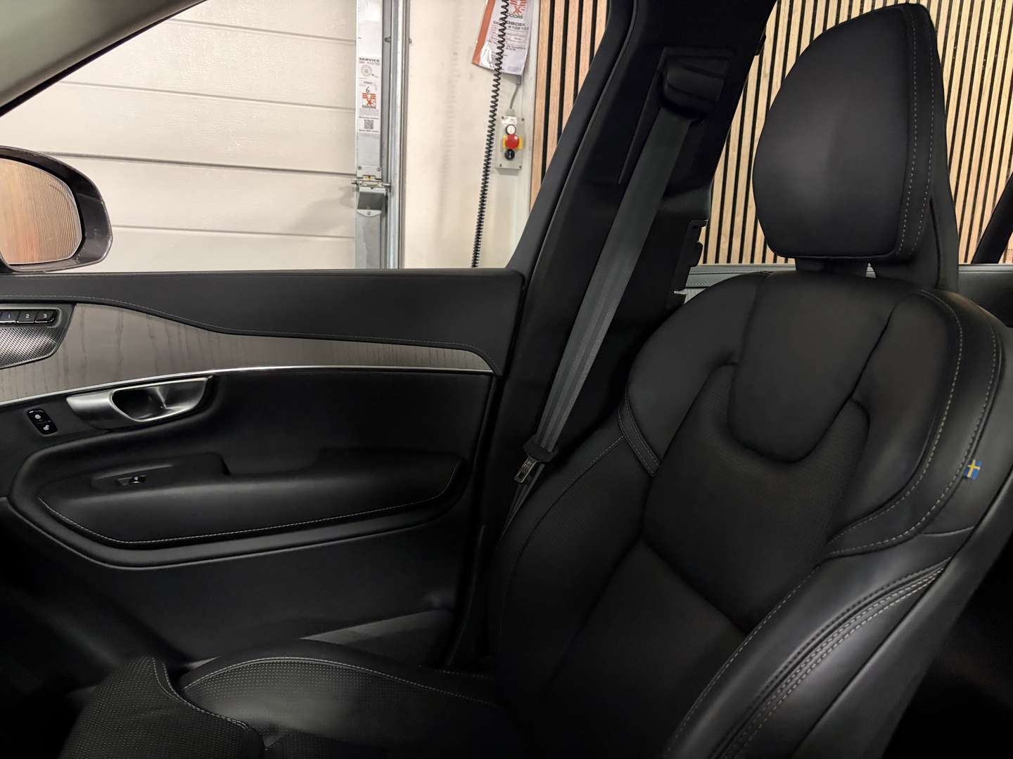 Volvo XC90 AWD Recharge T8 - 2024 - Joinsteer - #45