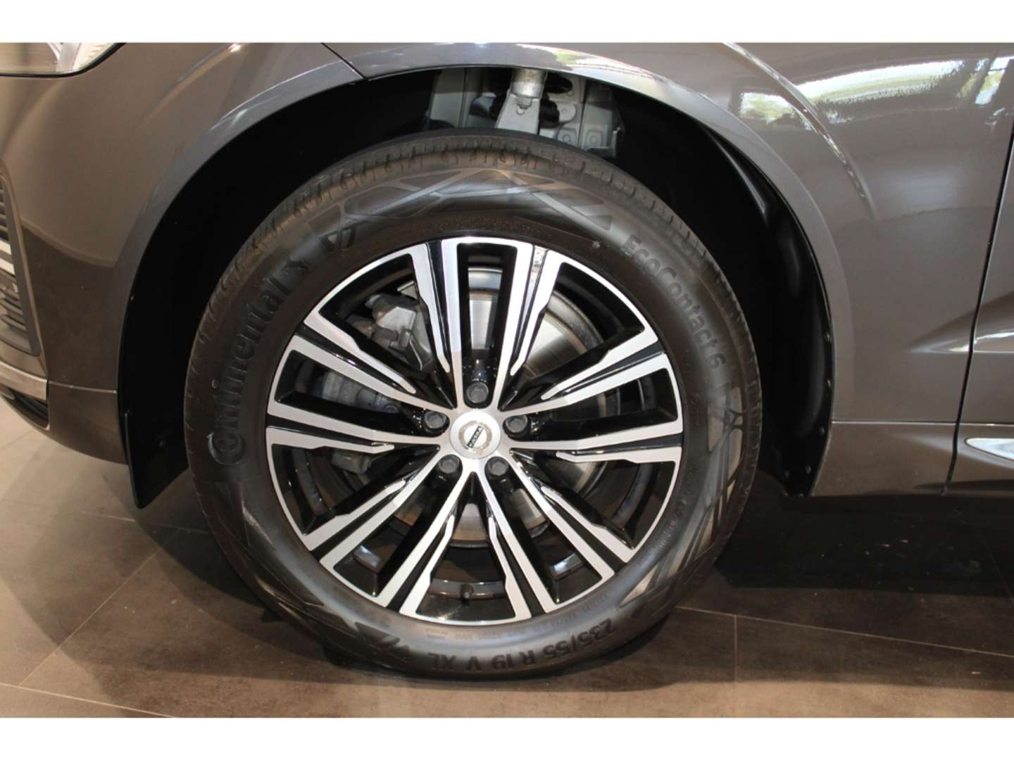 Volvo XC60 Inscription B5 Diesel - 2022 - Joinsteer - #15