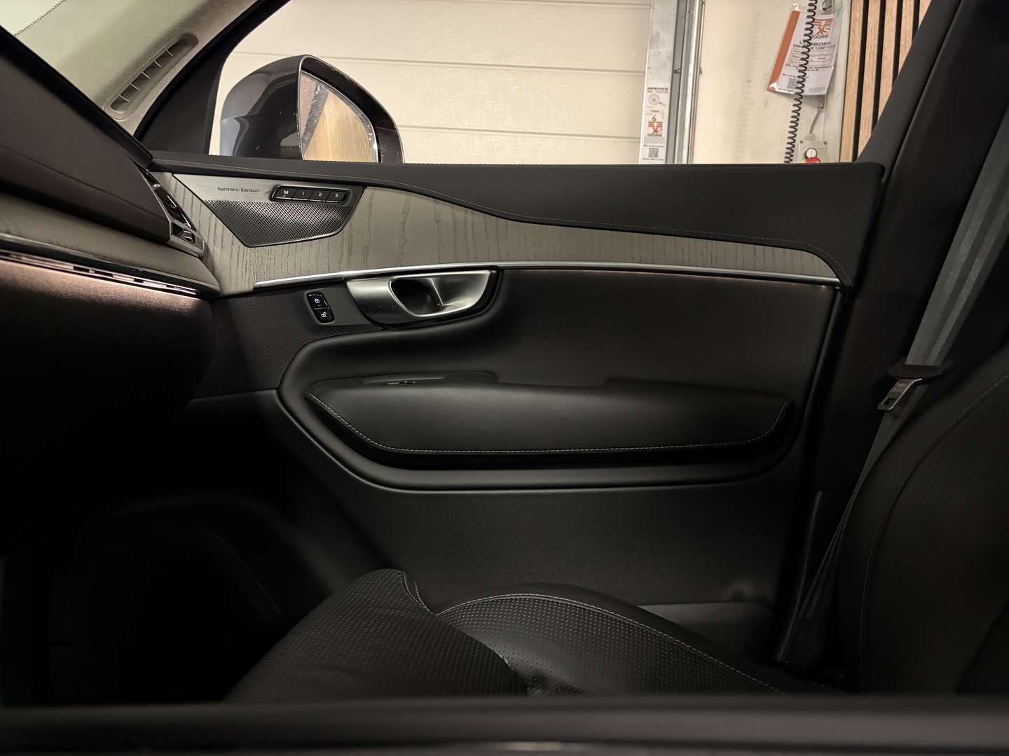 Volvo XC90 AWD Recharge T8 - 2024 - Joinsteer - #48