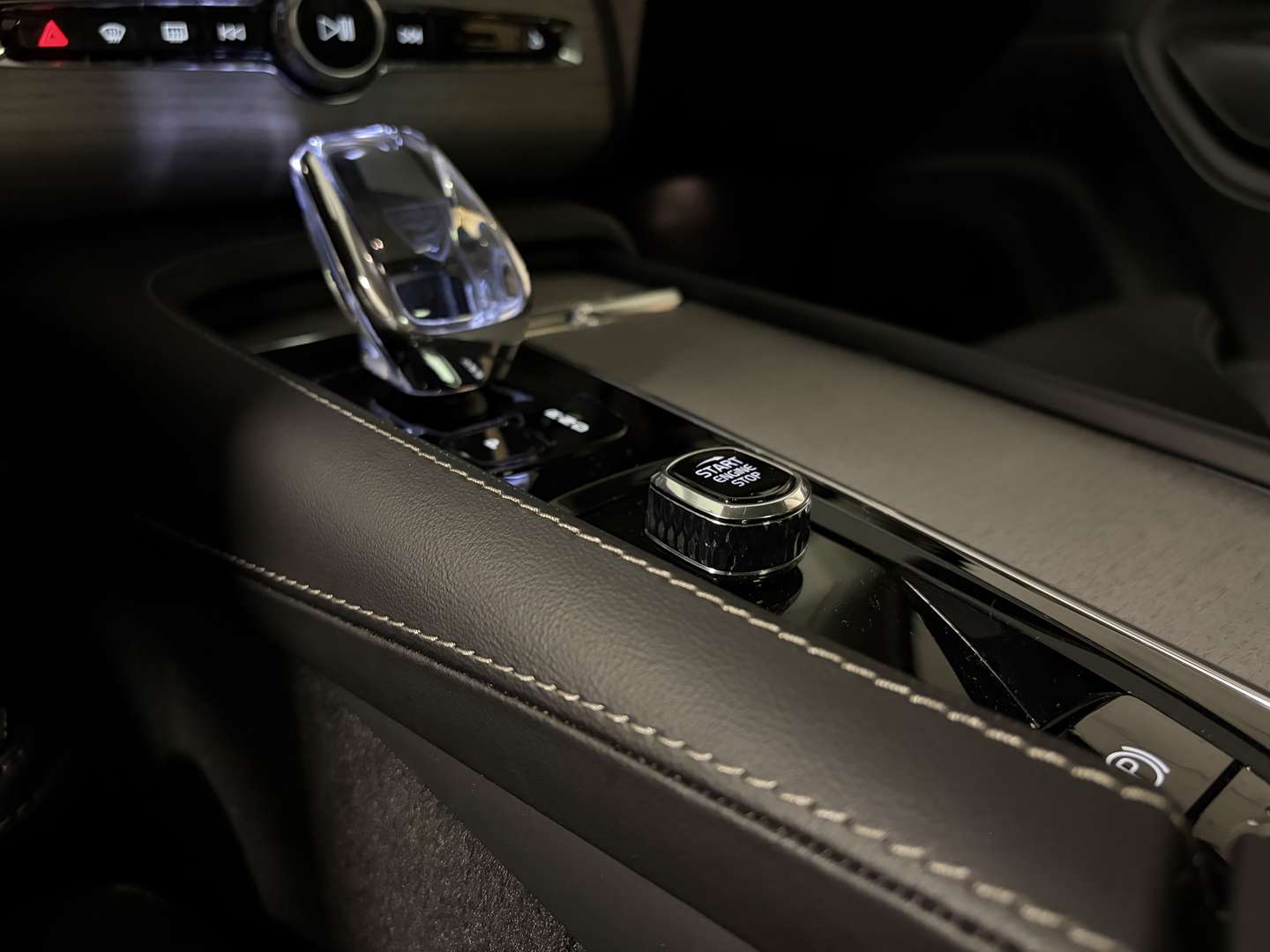 Volvo XC90 AWD Recharge T8 - 2024 - Joinsteer - #49