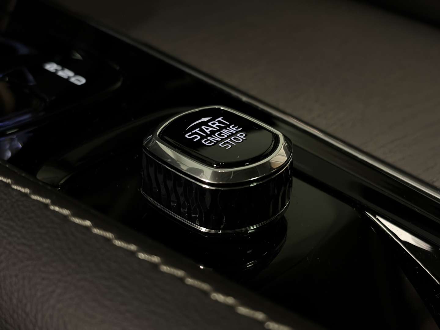 Volvo XC90 AWD Recharge T8 - 2024 - Joinsteer - #50