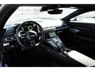 Aston Martin Vantage (2024-) Vantage Coupe 4.0 -  - Joinsteer - #2