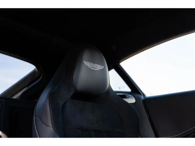 Aston Martin Vantage (2024-) Vantage Coupe 4.0 -  - Joinsteer - #4