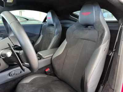 Aston Martin Vantage (2024-) Vantage Coupe 4.0 -  - Joinsteer - #2