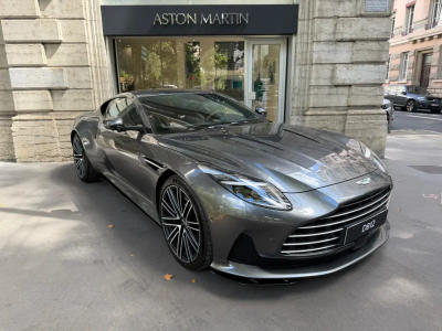 Aston Martin DB12 V8 Coupe 4.0 -  - Joinsteer - #1
