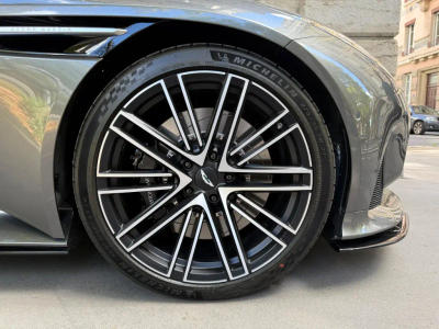 Aston Martin DB12 V8 Coupe 4.0 -  - Joinsteer - #3