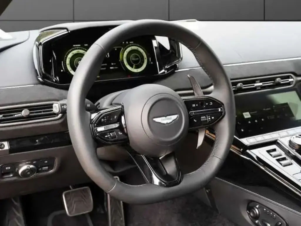 Aston Martin Vantage (2024-) Vantage Coupe 4.0 - 2024 - Joinsteer - #3