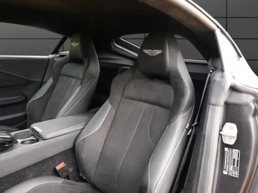 Aston Martin Vantage (2024-) Vantage Coupe 4.0 - 2024 - Joinsteer - #5