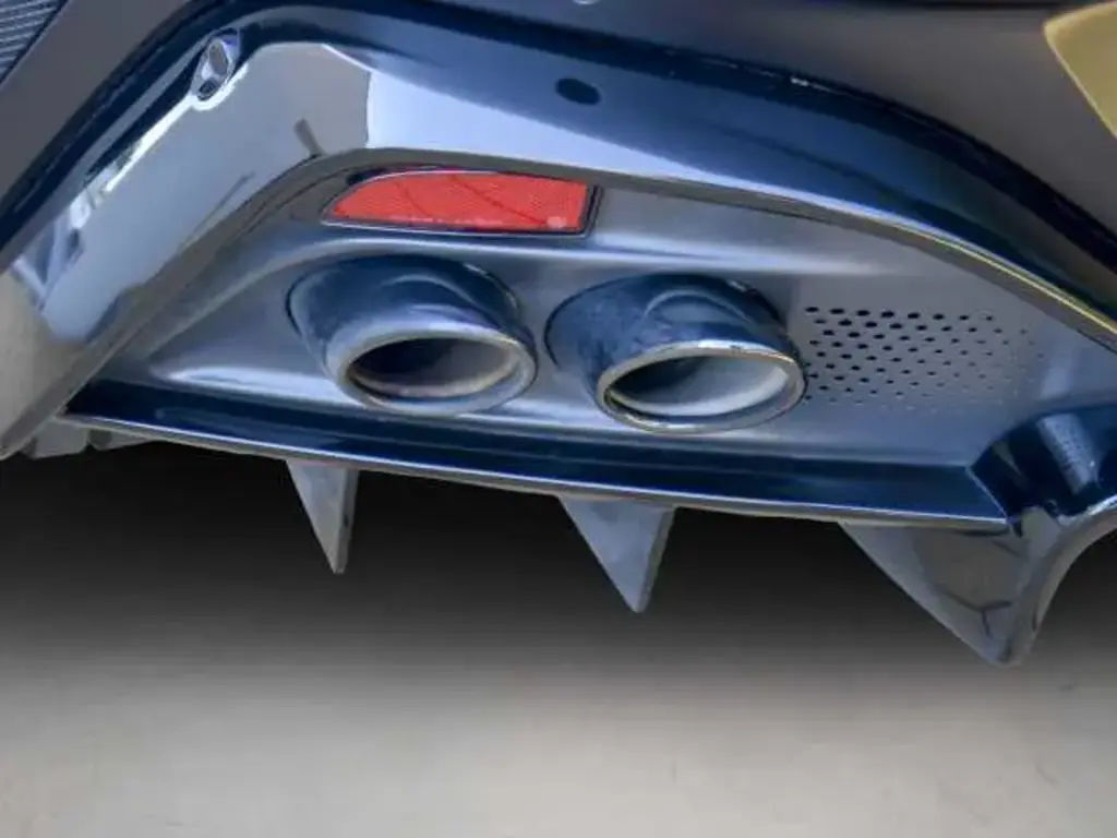 Aston Martin Vantage (2024-) Vantage Coupe 4.0 - 2024 - Joinsteer - #8