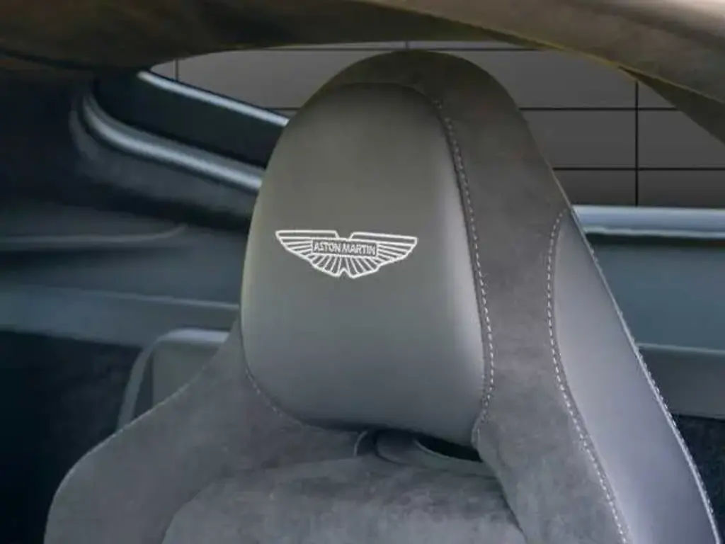 Aston Martin Vantage (2024-) Vantage Coupe 4.0 - 2024 - Joinsteer - #11