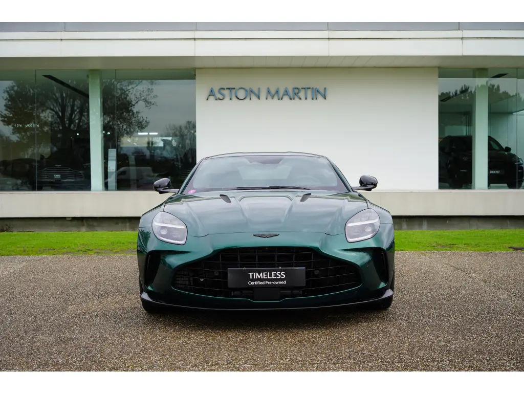 Aston Martin Vantage (2024-) Vantage Coupe 4.0 - 2025 - Joinsteer - #7