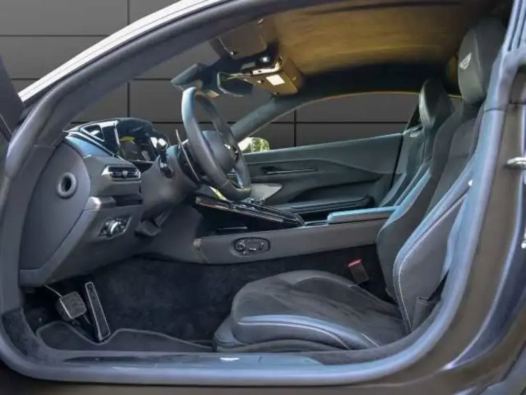 Aston Martin Vantage (2024-) Vantage Coupe 4.0 - 2024 - Joinsteer - #15