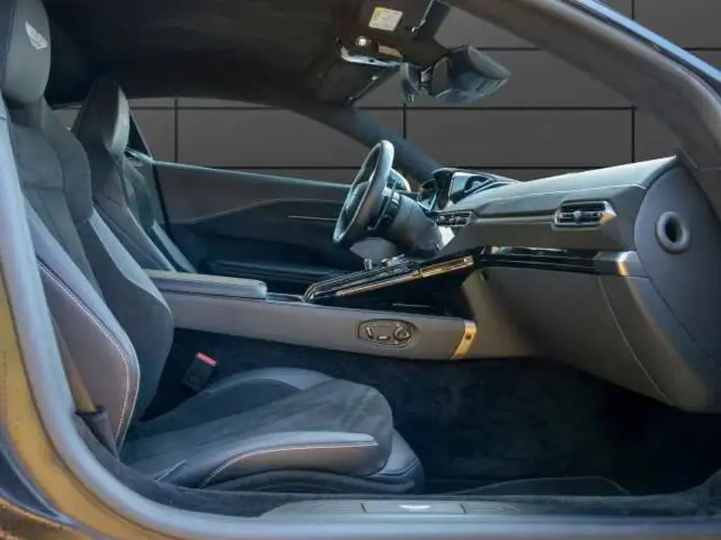 Aston Martin Vantage (2024-) Vantage Coupe 4.0 - 2024 - Joinsteer - #16