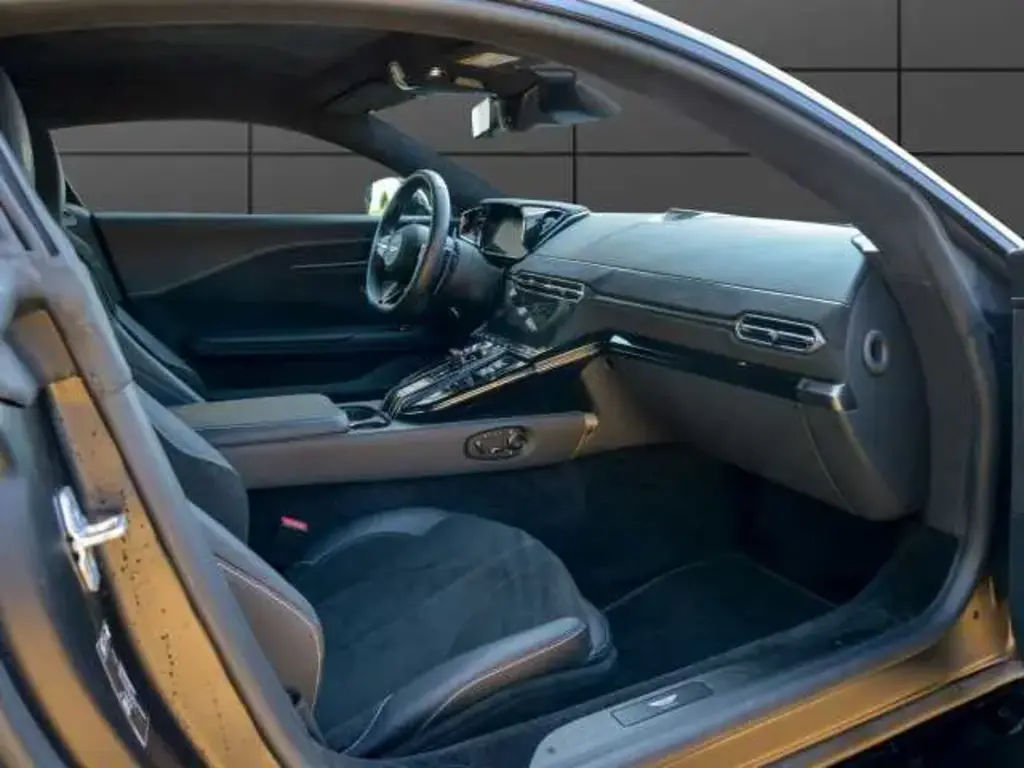 Aston Martin Vantage (2024-) Vantage Coupe 4.0 - 2024 - Joinsteer - #17