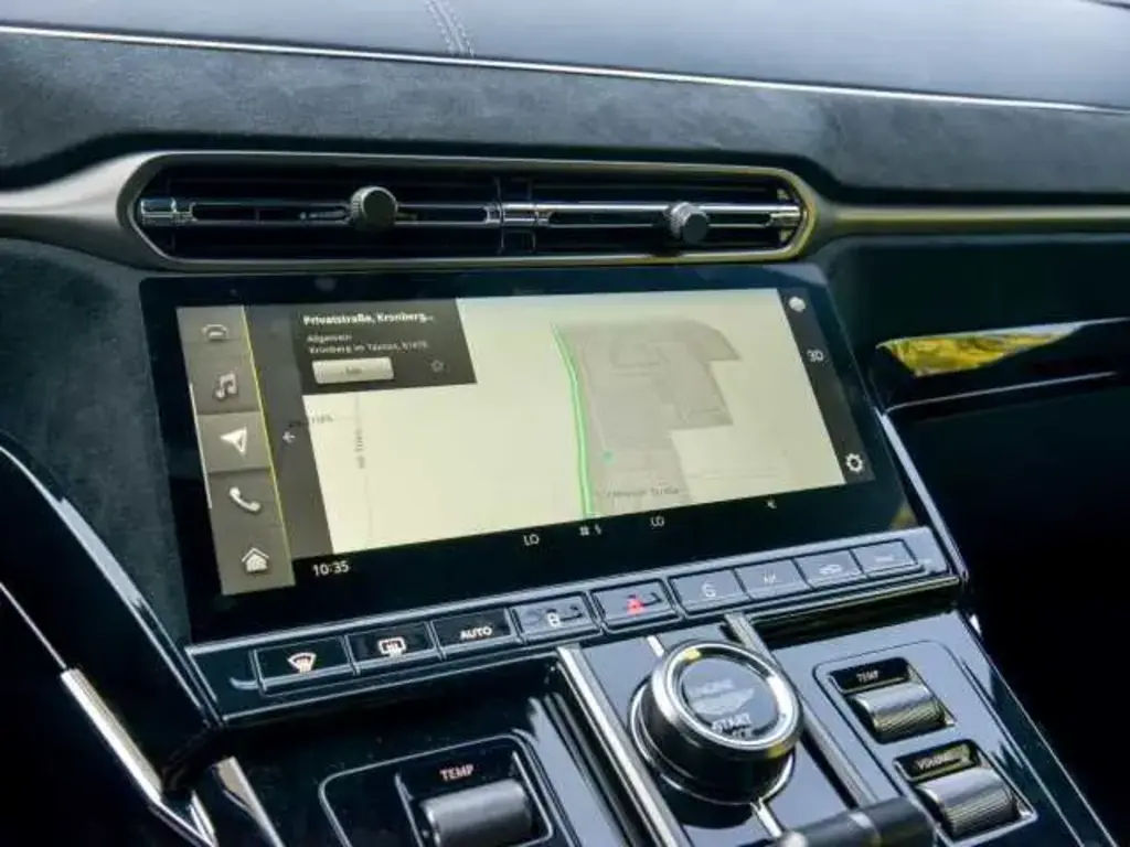 Aston Martin Vantage (2024-) Vantage Coupe 4.0 - 2024 - Joinsteer - #18