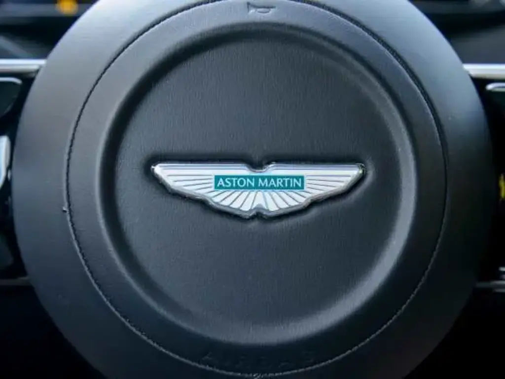 Aston Martin Vantage (2024-) Vantage Coupe 4.0 - 2024 - Joinsteer - #21