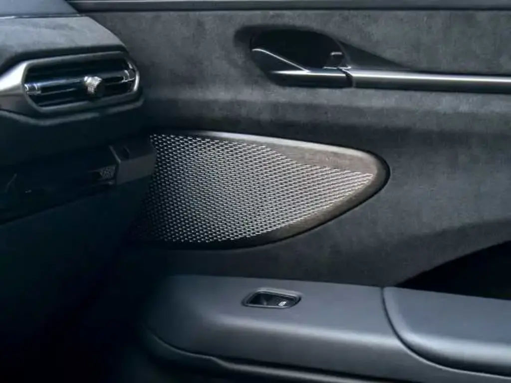 Aston Martin Vantage (2024-) Vantage Coupe 4.0 - 2024 - Joinsteer - #22