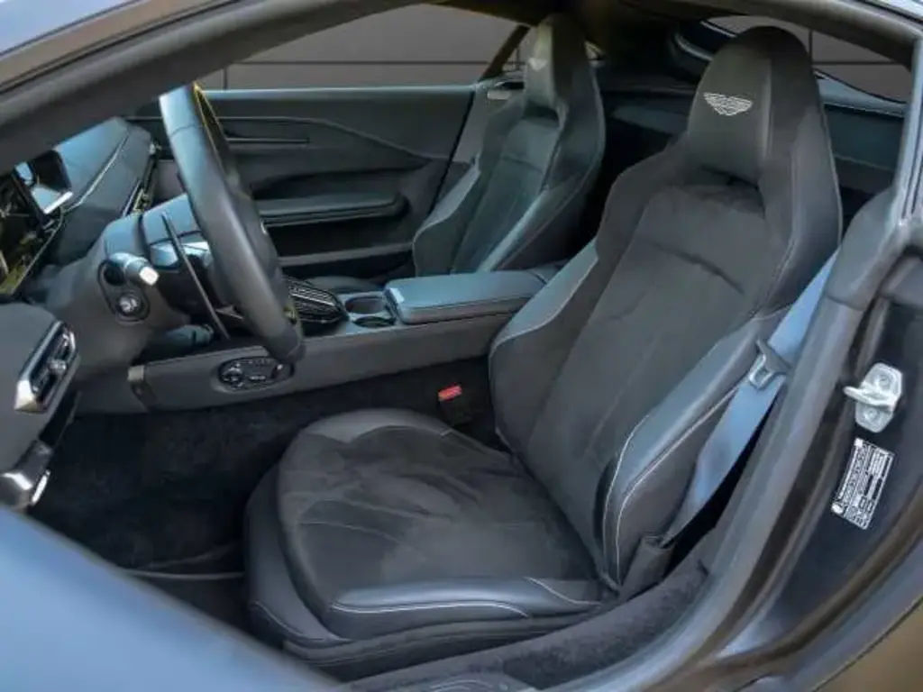 Aston Martin Vantage (2024-) Vantage Coupe 4.0 - 2024 - Joinsteer - #23