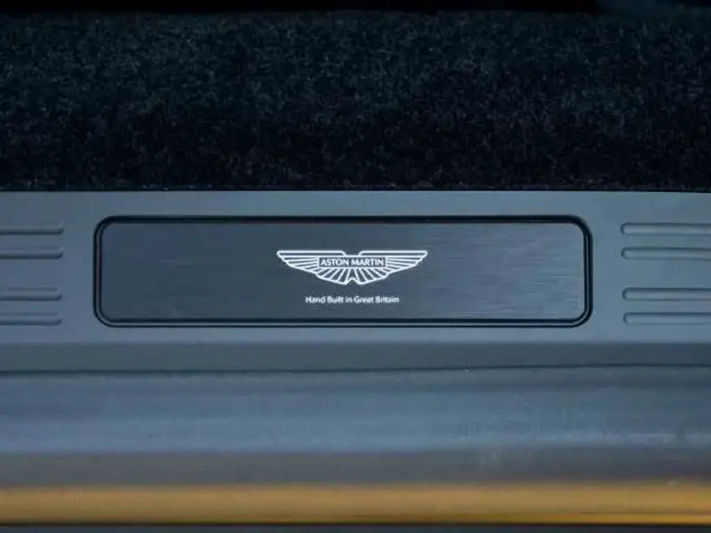 Aston Martin Vantage (2024-) Vantage Coupe 4.0 - 2024 - Joinsteer - #24