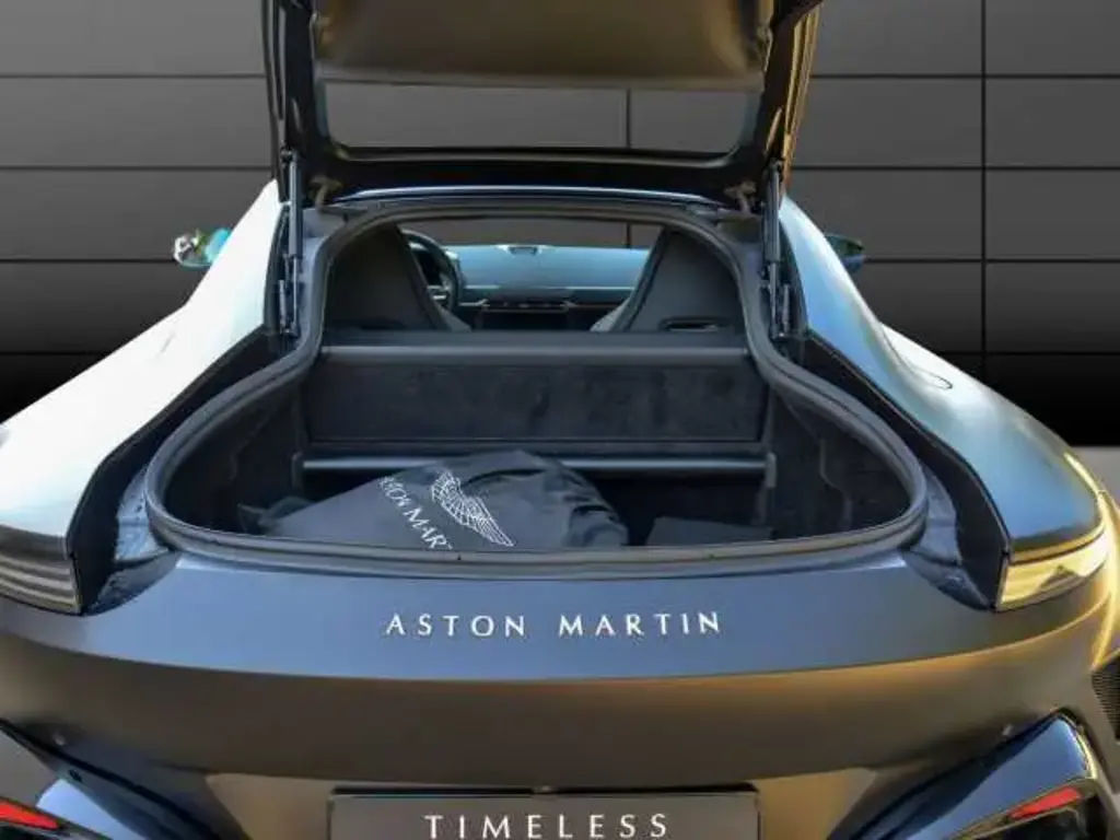Aston Martin Vantage (2024-) Vantage Coupe 4.0 - 2024 - Joinsteer - #30