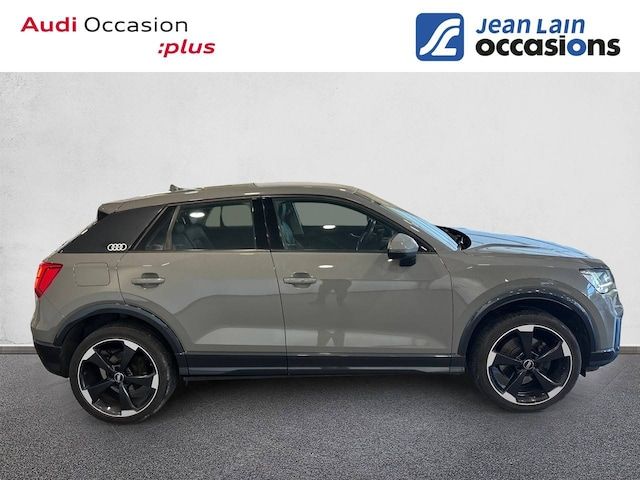 Audi Q2 Design 1.4 TFSI Cylinder On Demand 150 Ch 6 Vitesses - 2018 - Joinsteer - #4