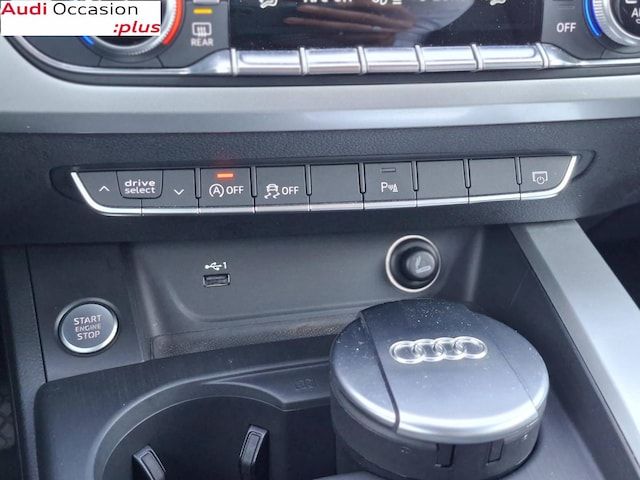 Audi A5 Sportback A5 1.4 TFSI 150 Ch S Tronic - 2018 - Joinsteer - #26