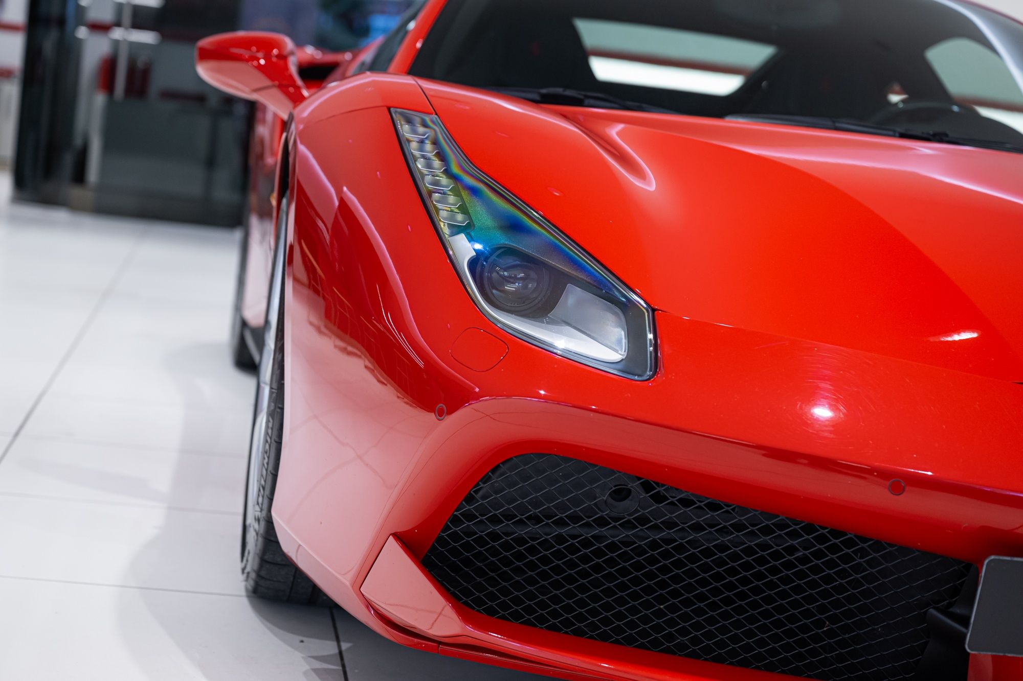 Ferrari 488 GTB - 2015 - Joinsteer - #7