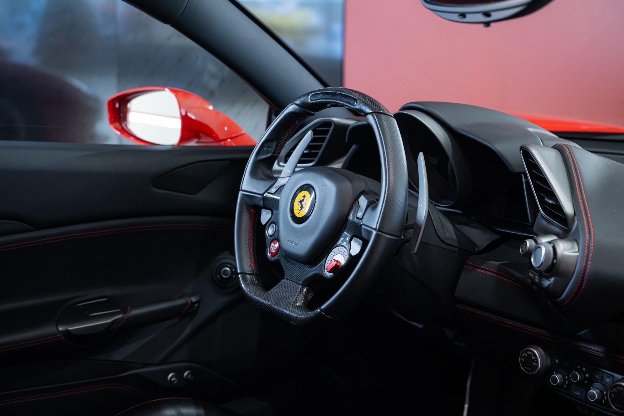 Ferrari 488 GTB - 2015 - Joinsteer - #14