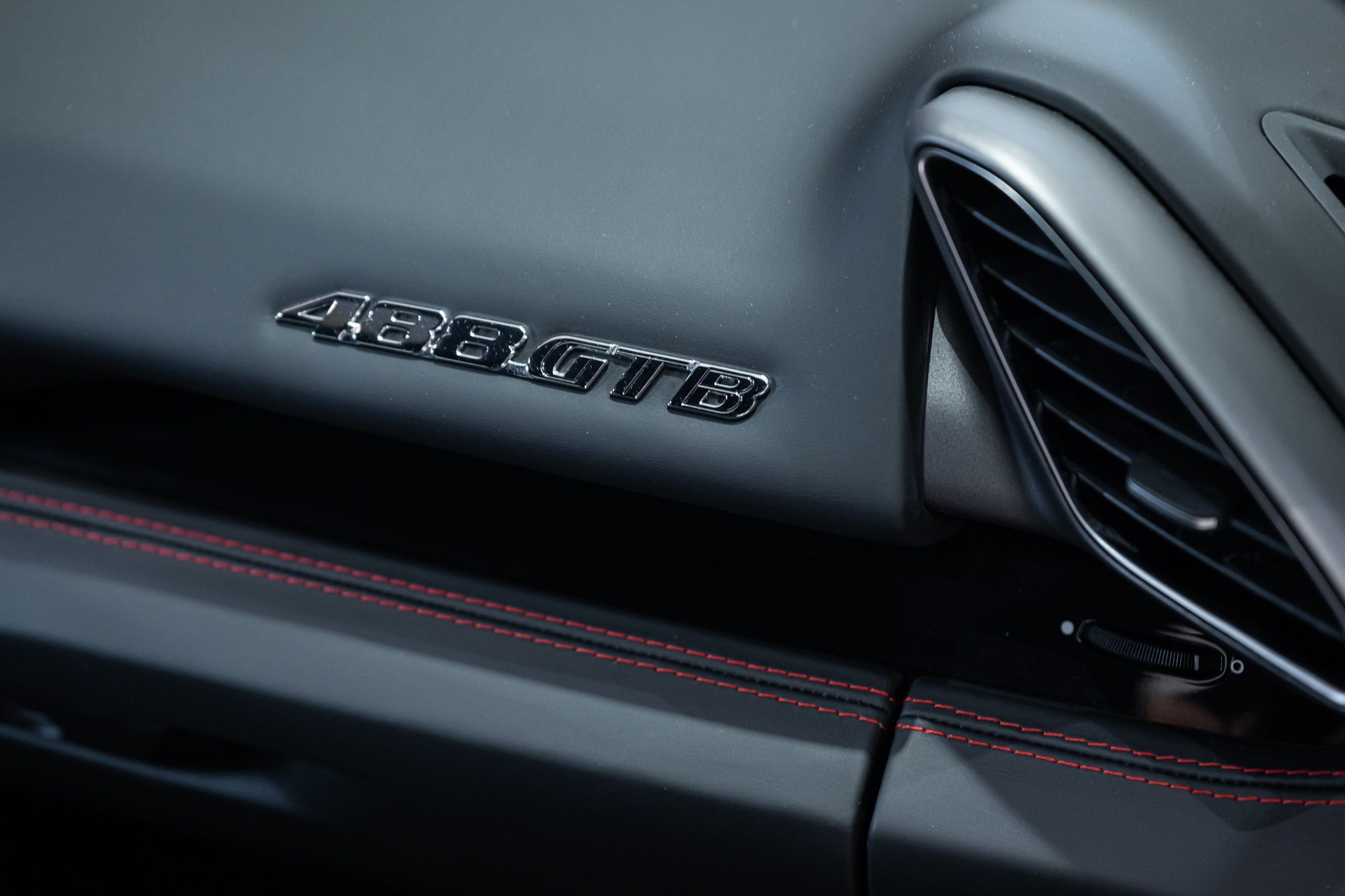 Ferrari 488 GTB - 2015 - Joinsteer - #17