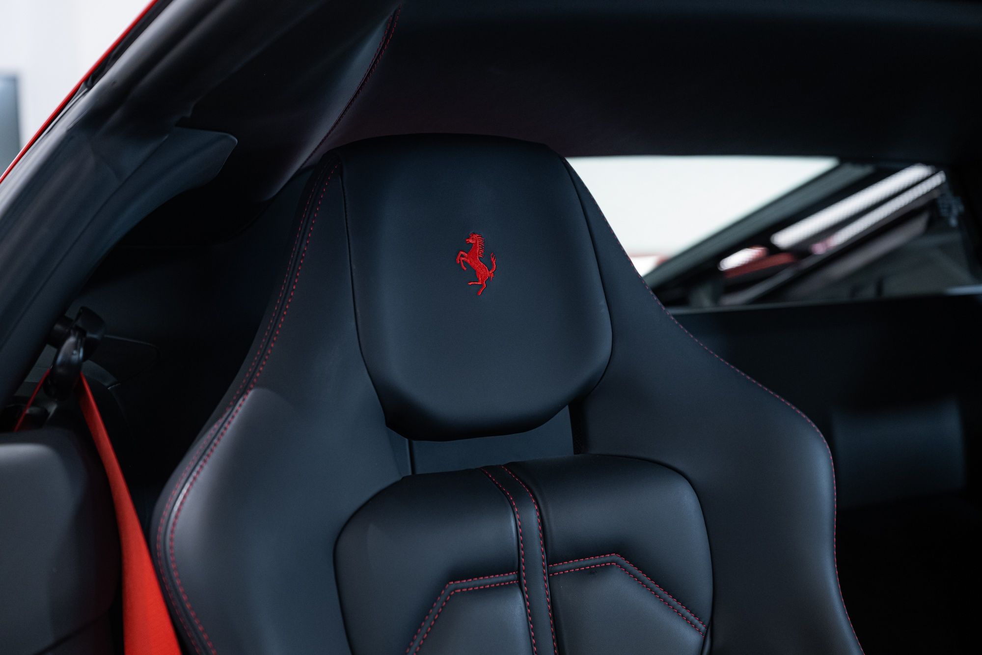 Ferrari 488 GTB - 2015 - Joinsteer - #20