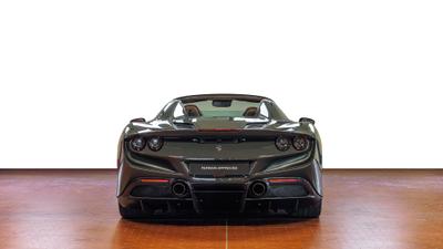 Ferrari F8 Spider - - Joinsteer - #3