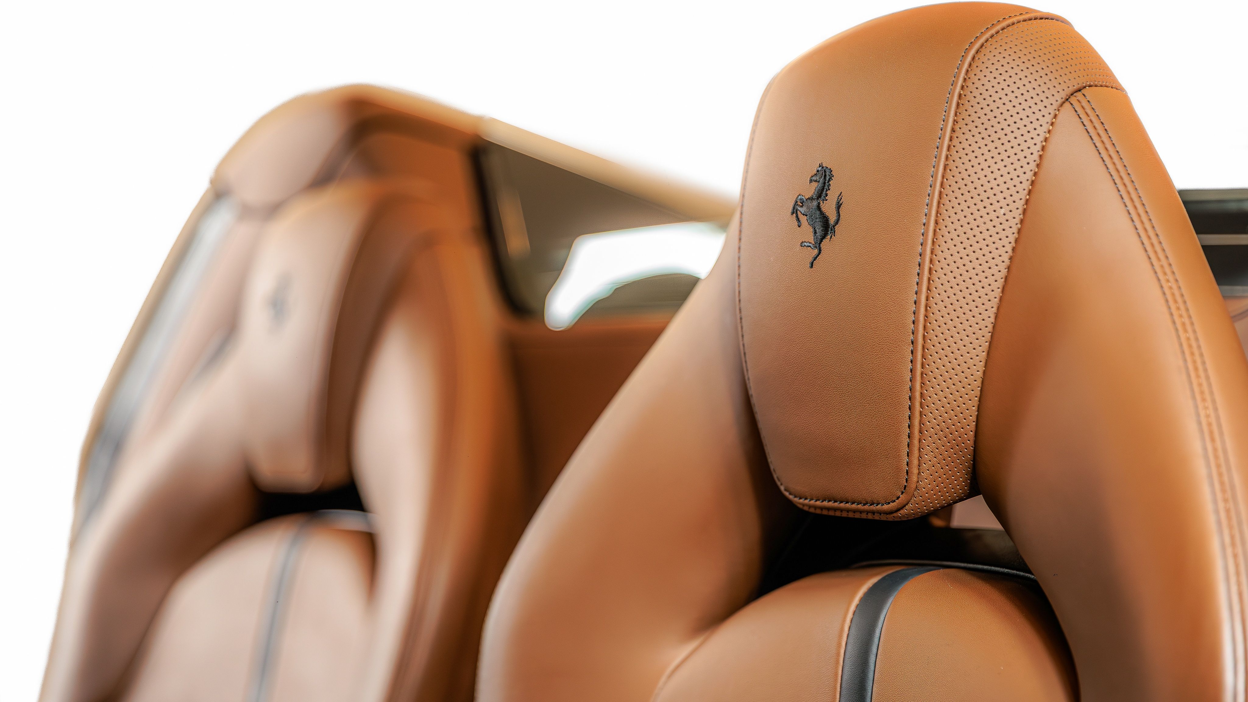 Ferrari F8 Spider - 2021 - Joinsteer - #24