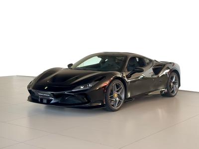 Ferrari F8 Tributo - - Joinsteer - #1