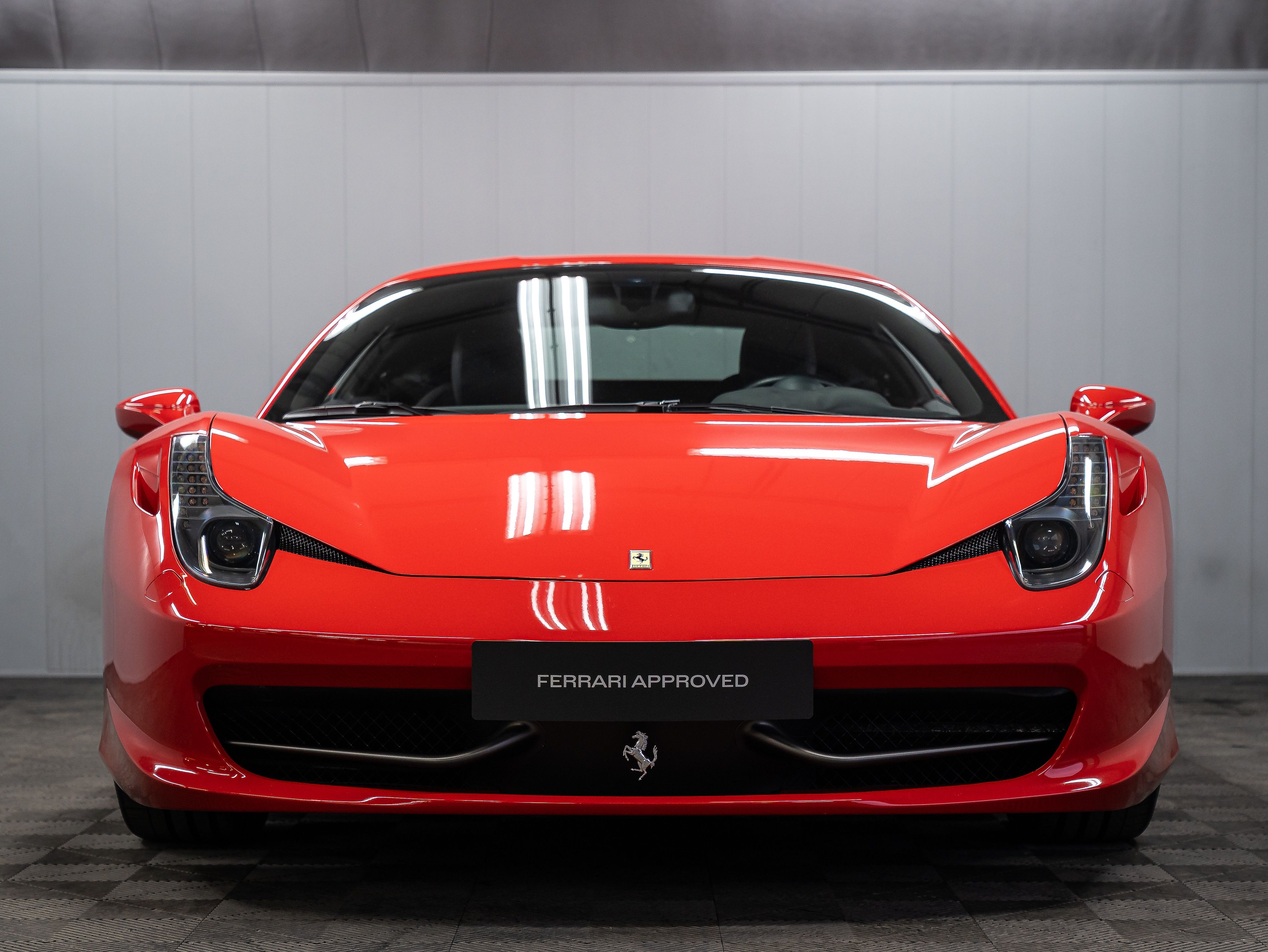 Ferrari 458 Italia - 2010 - Joinsteer - #2