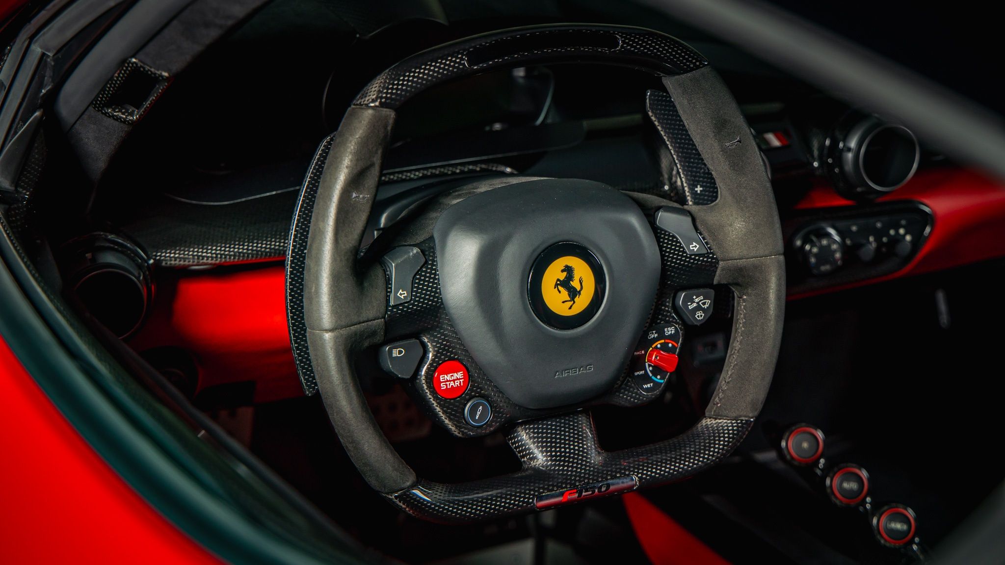 Ferrari La - 2015 - Joinsteer - #12