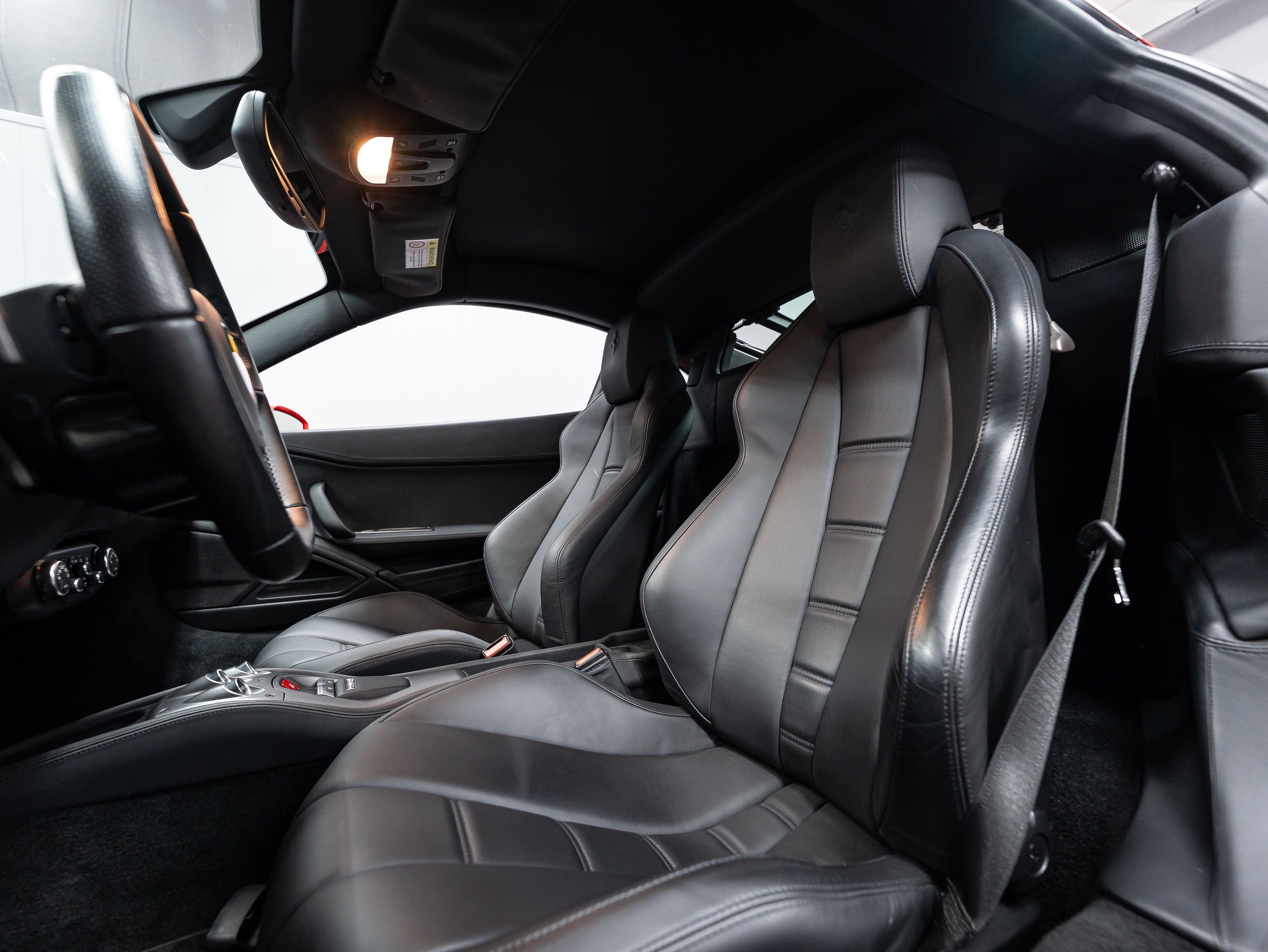 Ferrari 458 Italia - 2010 - Joinsteer - #6