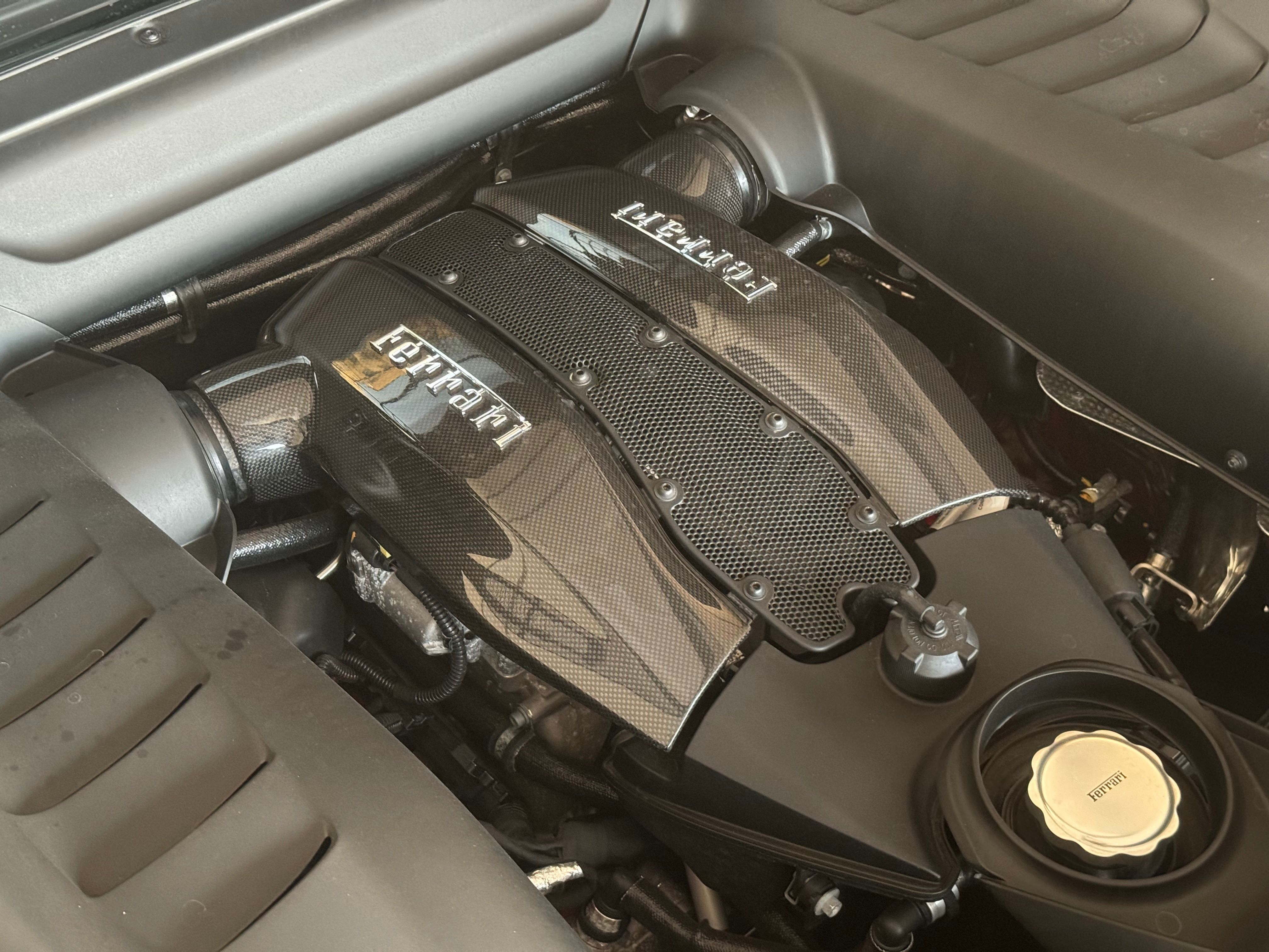 Ferrari F8 Tributo - 2022 - Joinsteer - #7