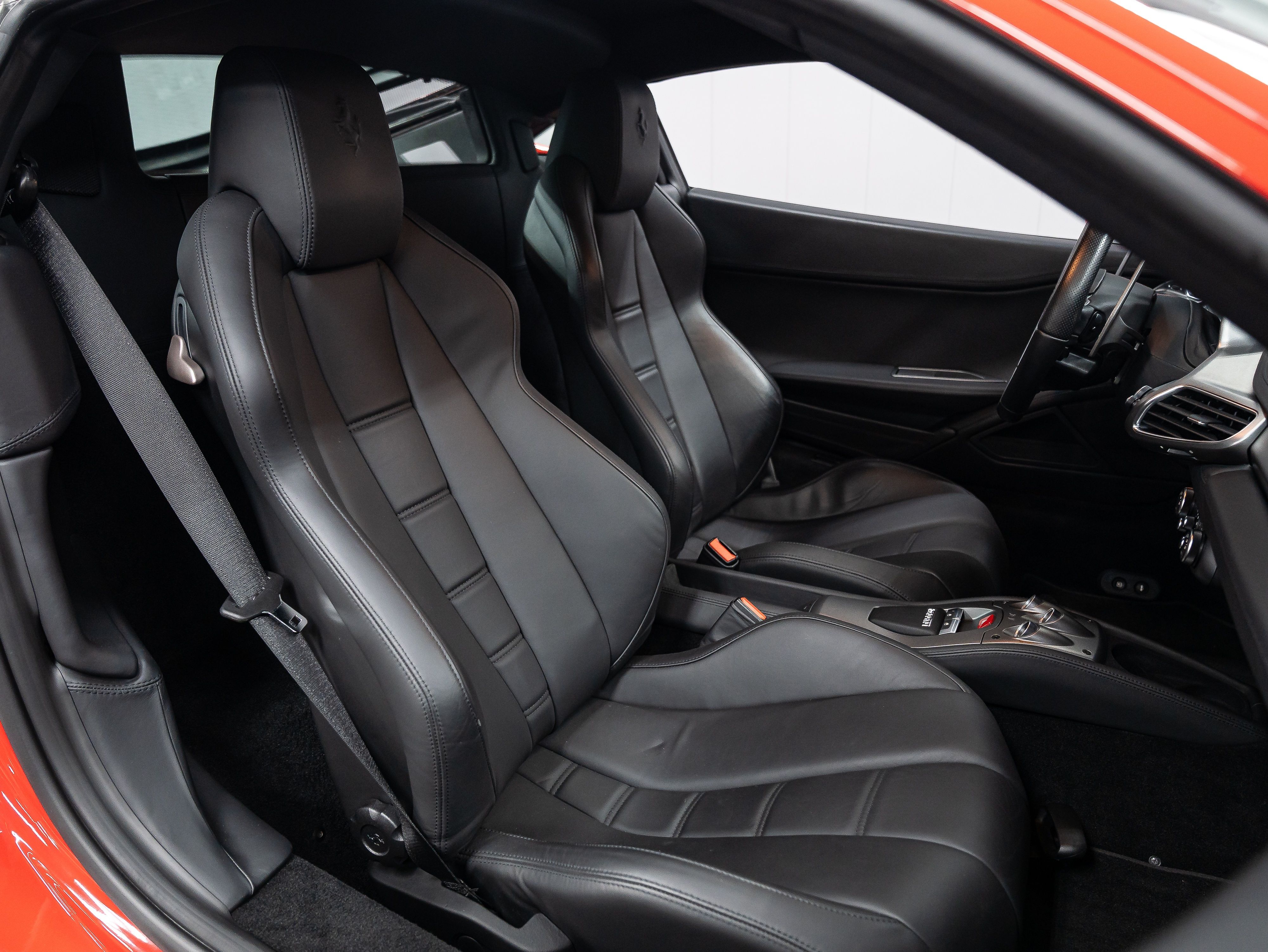 Ferrari 458 Italia - 2010 - Joinsteer - #7