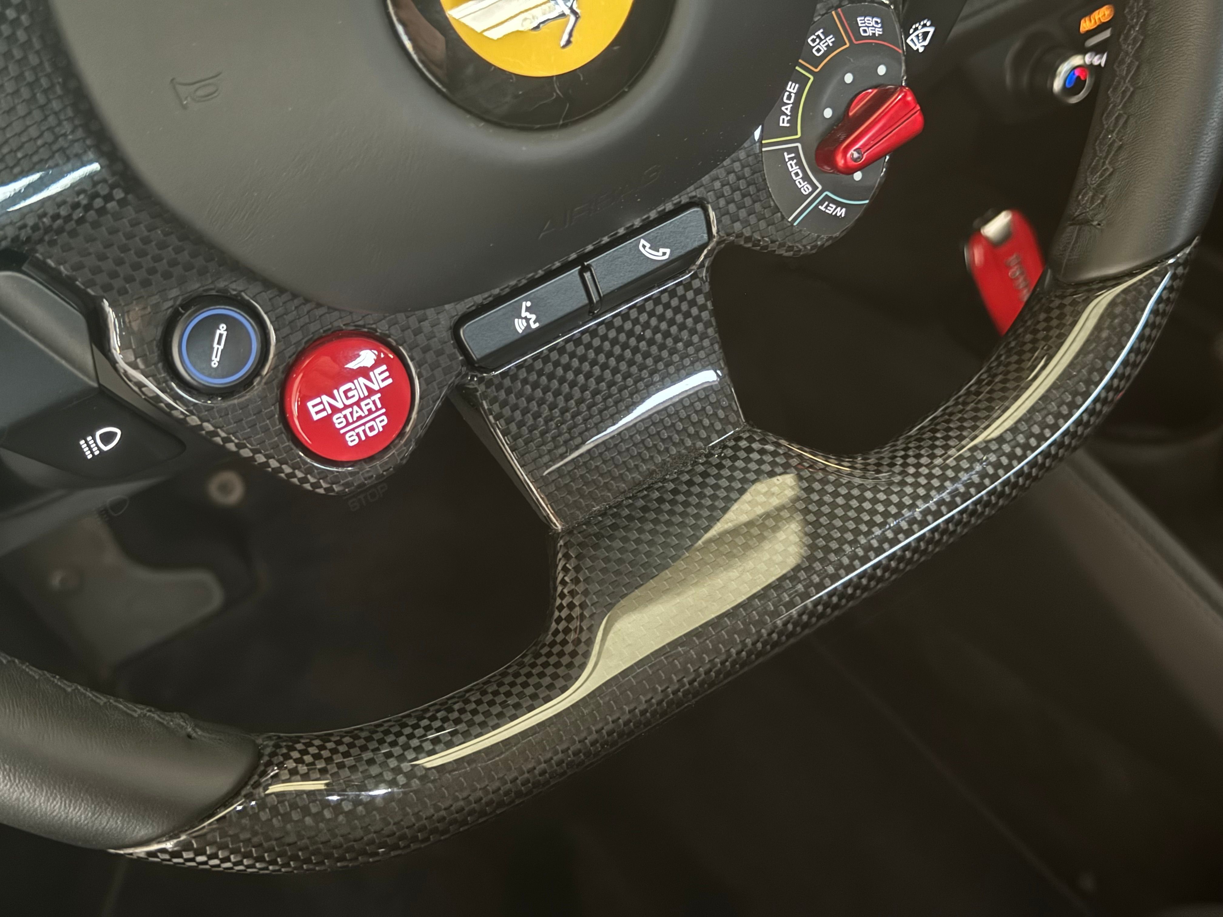 Ferrari F8 Tributo - 2022 - Joinsteer - #10