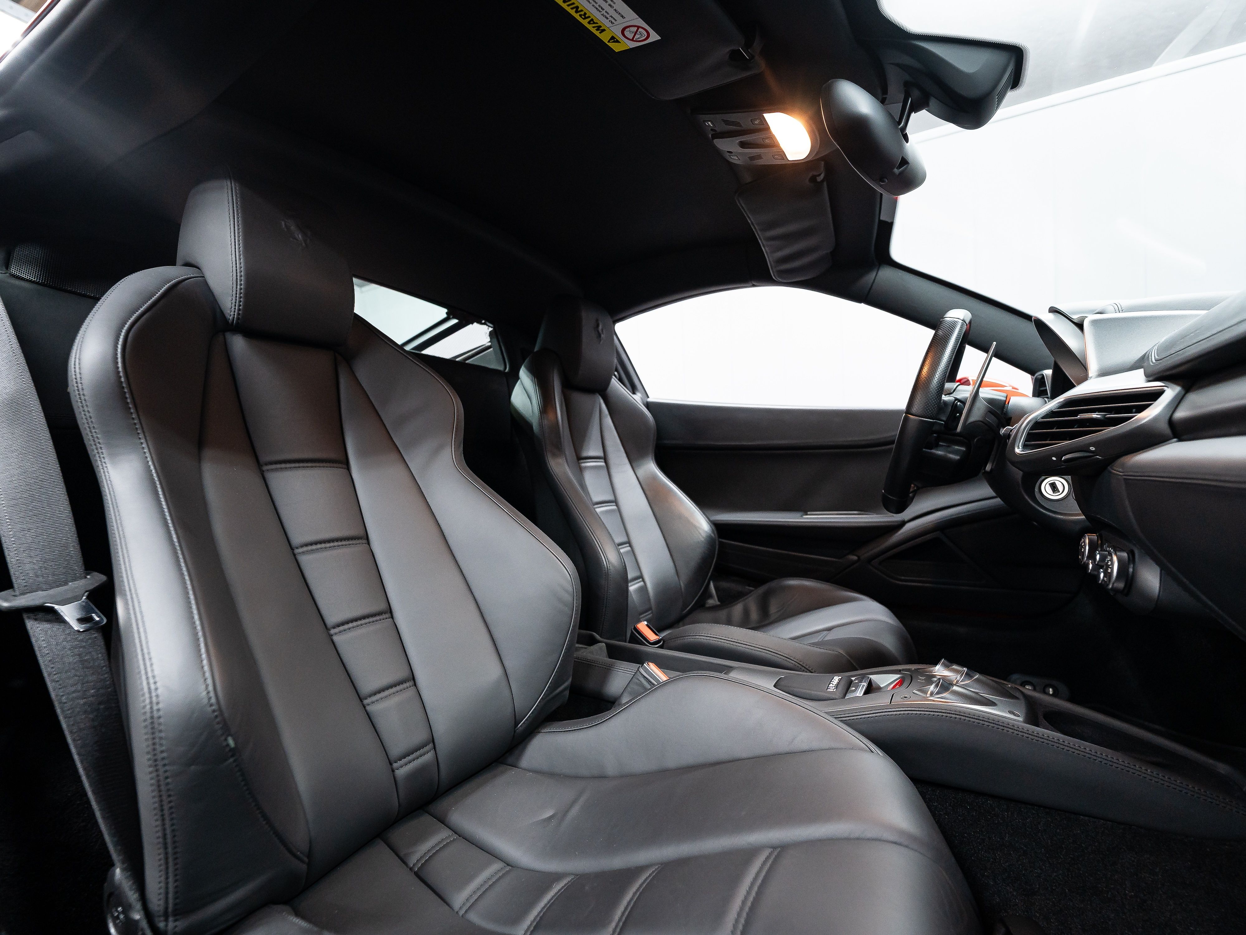 Ferrari 458 Italia - 2010 - Joinsteer - #9