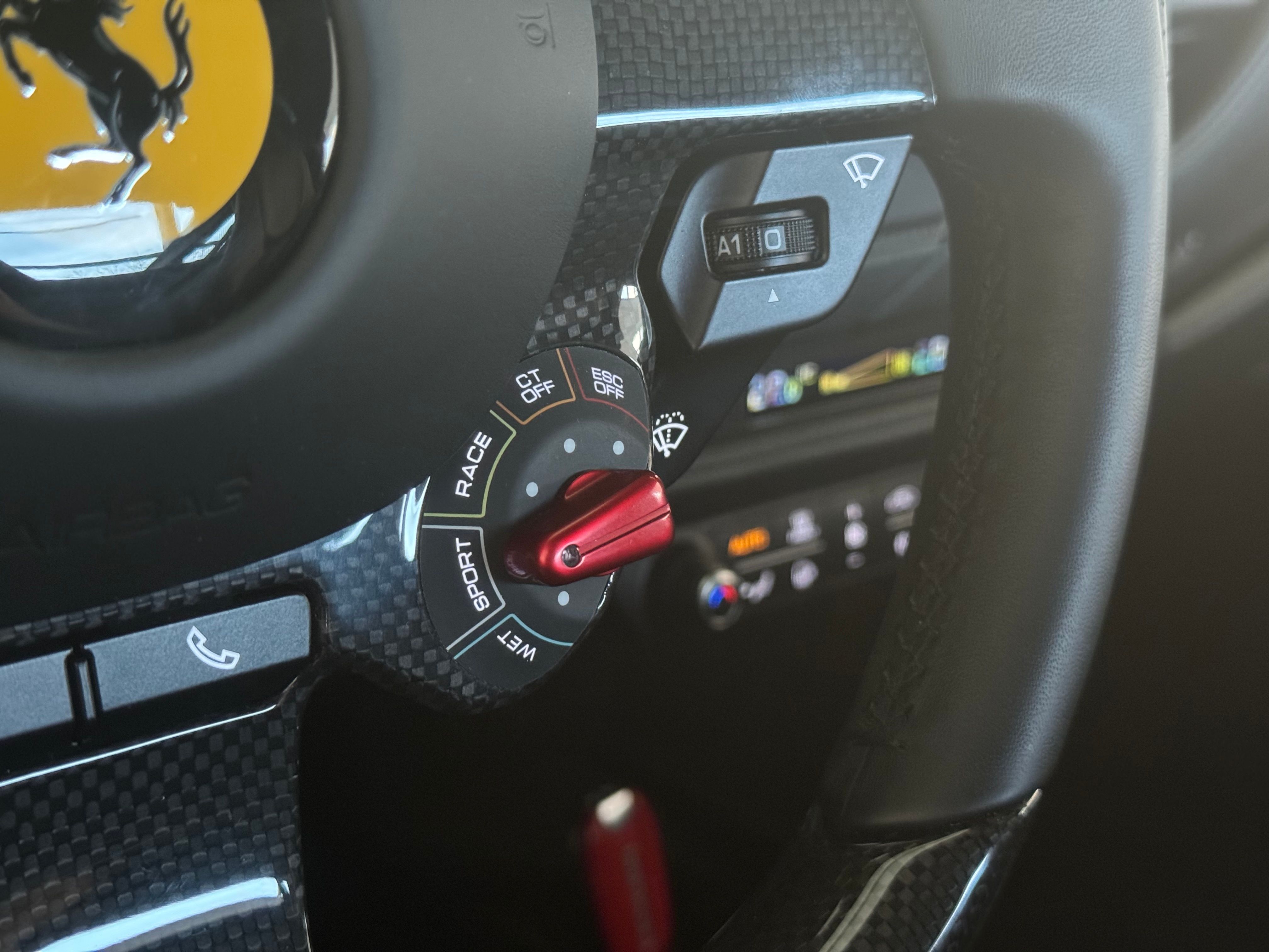 Ferrari F8 Tributo - 2022 - Joinsteer - #11